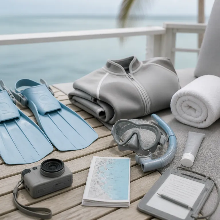 Why bay colony beach club is a refined base for tropical reef diving in Naples Florida