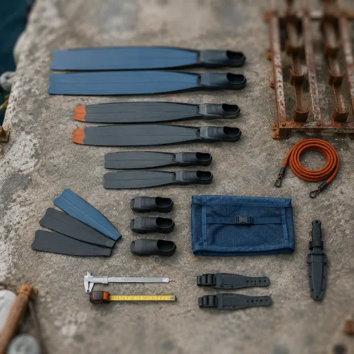 How to choose freedive fins that elevate every underwater journey