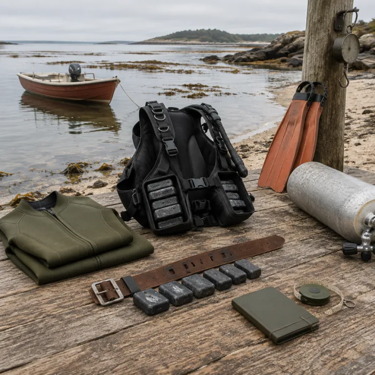 How to use a scuba diving weight calculator for effortless buoyancy on every trip