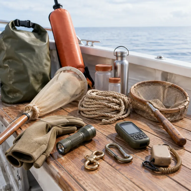 Blackwater Diving: Drifting the Open Ocean at Night for the Sea's Strangest Life
