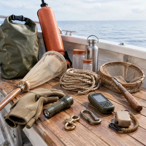 Blackwater Diving: Drifting the Open Ocean at Night for the Sea's Strangest Life