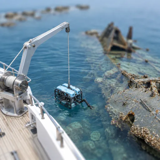 Algol dive: exploring the USS Algol wreck off New Jersey’s Shark River Reef