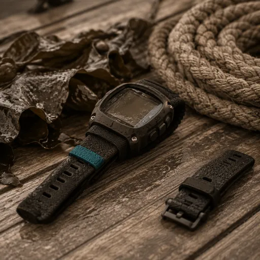 How wrist worn digital communication is reshaping scuba diving operations