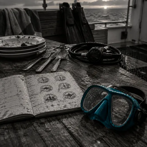 Six Dives, Three Meals, No Wi-Fi: What a Day Aboard a Liveaboard Really Feels Like