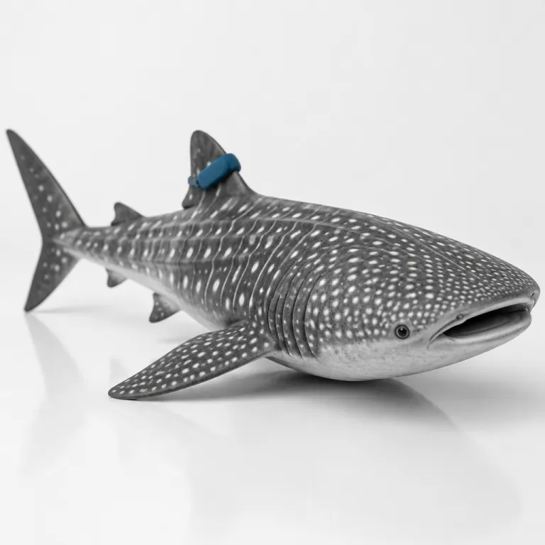 The Ethics of the Whale Shark Encounter: Meeting Giants Without Harming Them