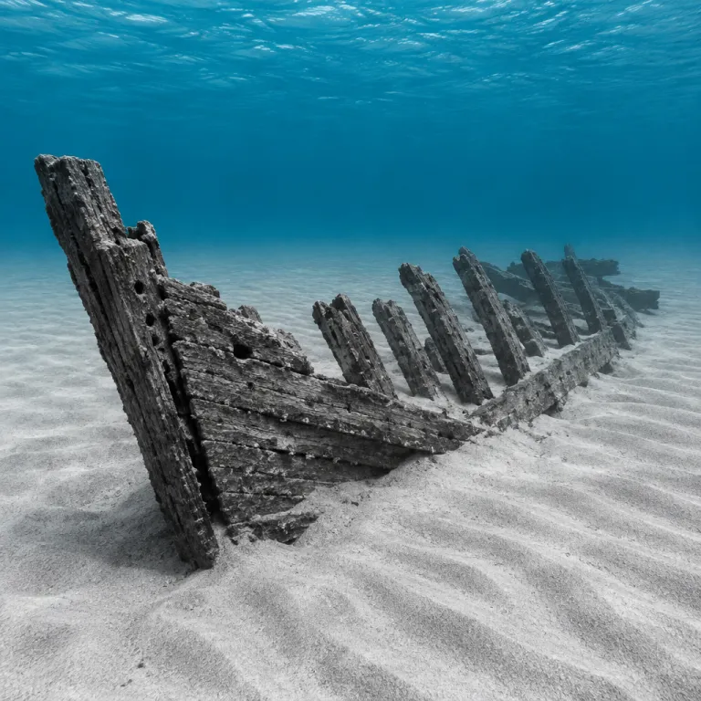 Shipwreck Jupiter Florida: diving the shallow Spanish aviso off Jupiter Inlet