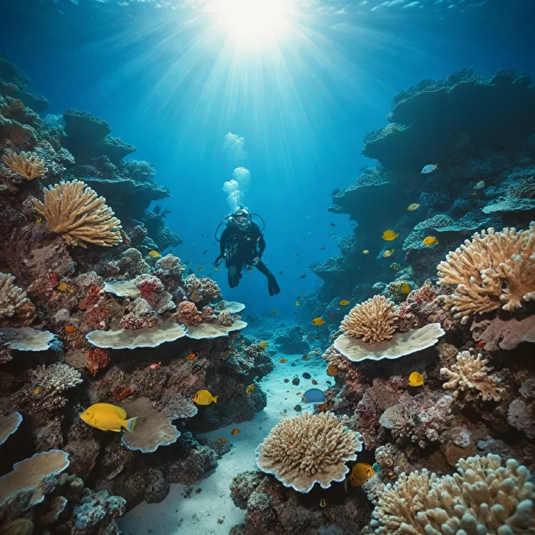 Your essential guide to earning your scuba certification: steps, skills, and expert advice