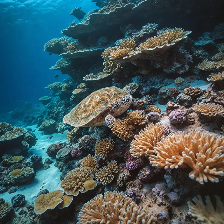 Affordable dive trips: exploring the world’s top marine destinations on a budget