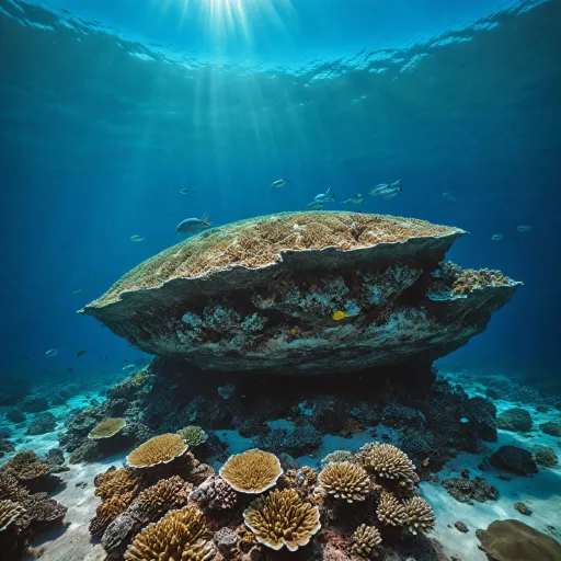 Unforgettable liveaboard diving experiences: exploring the world’s best marine destinations