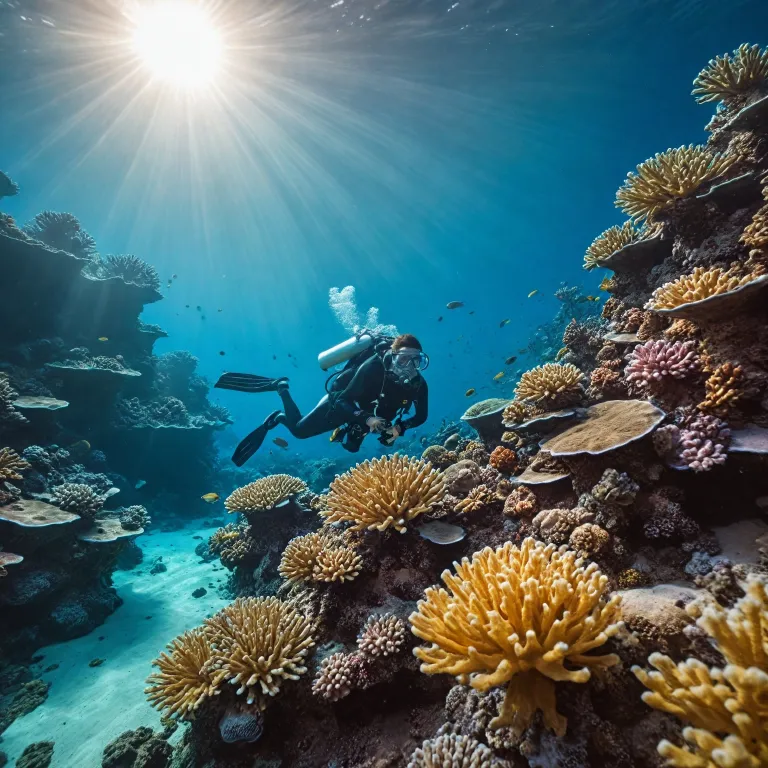 Mastering marine life photography: expert tips for capturing underwater wildlife