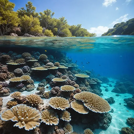 Exploring the finest dive resorts in Asia: marine adventures and sustainable escapes