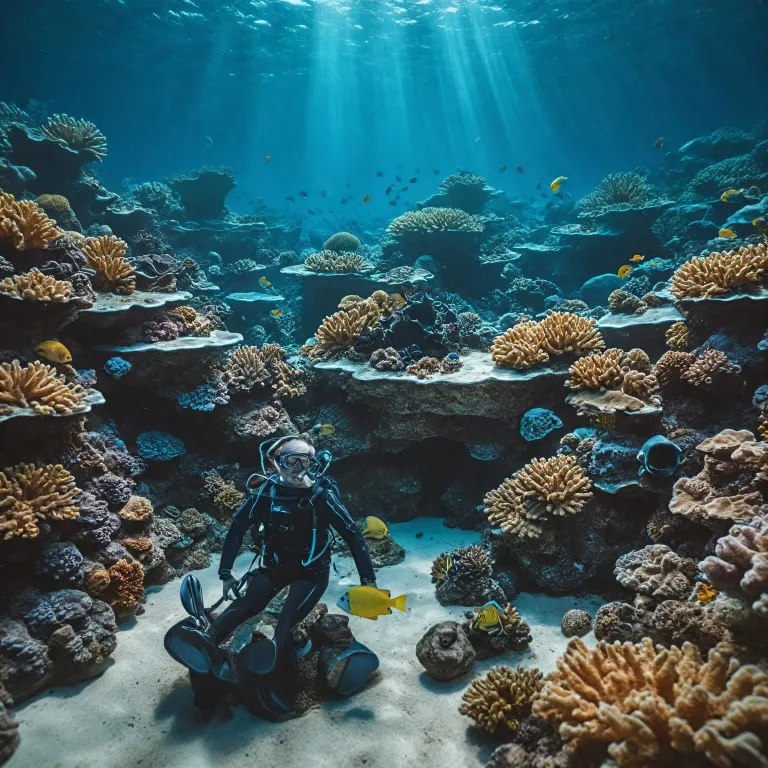 A comprehensive guide to selecting the ideal dive gear for every diver