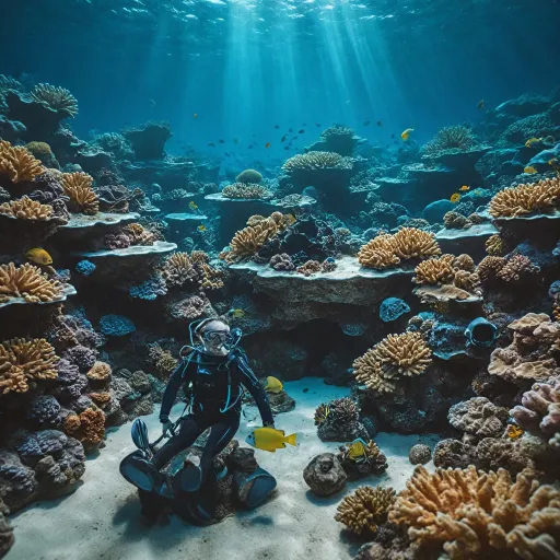 A comprehensive guide to selecting the ideal dive gear for every diver