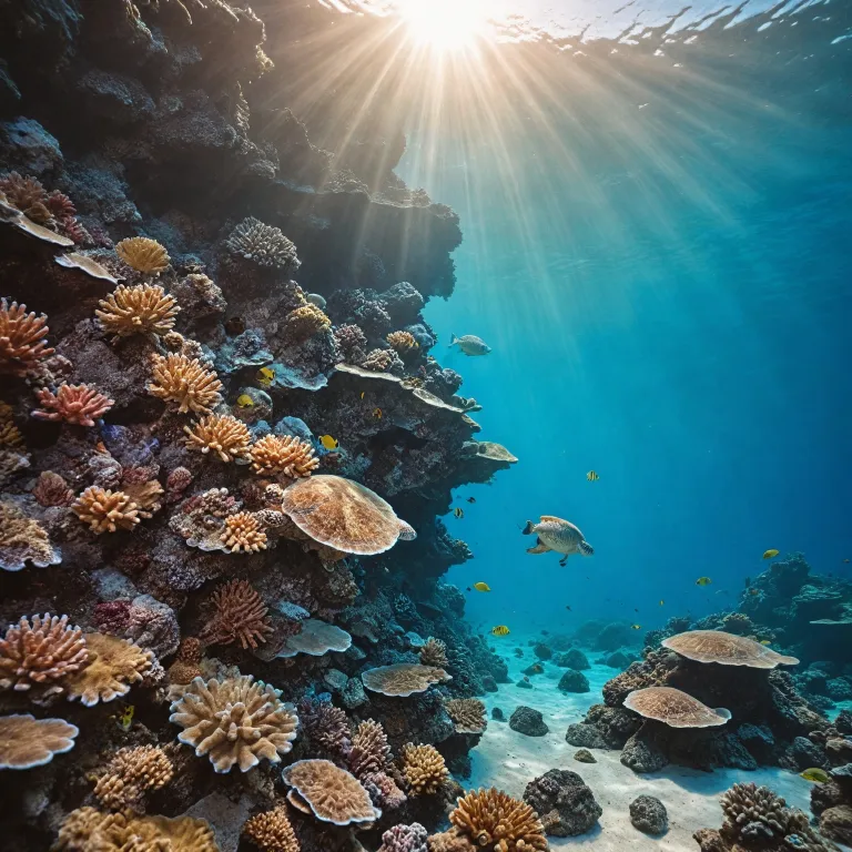 Expert underwater camera recommendations for diving and marine travel enthusiasts