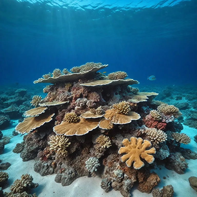 Exploring the best dive sites in the Caribbean: reefs, marine life, and unforgettable underwater adventures