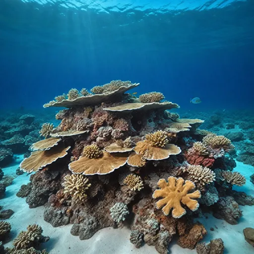 Exploring the best dive sites in the Caribbean: reefs, marine life, and unforgettable underwater adventures