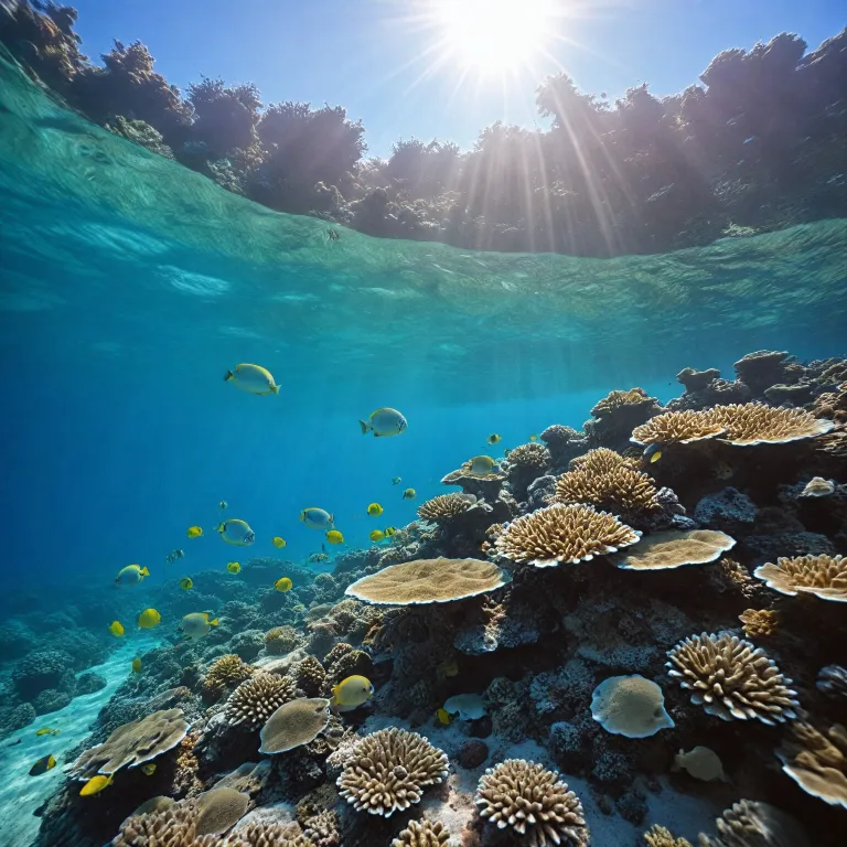 Transforming oceans: how volunteer marine conservation trips create lasting impact