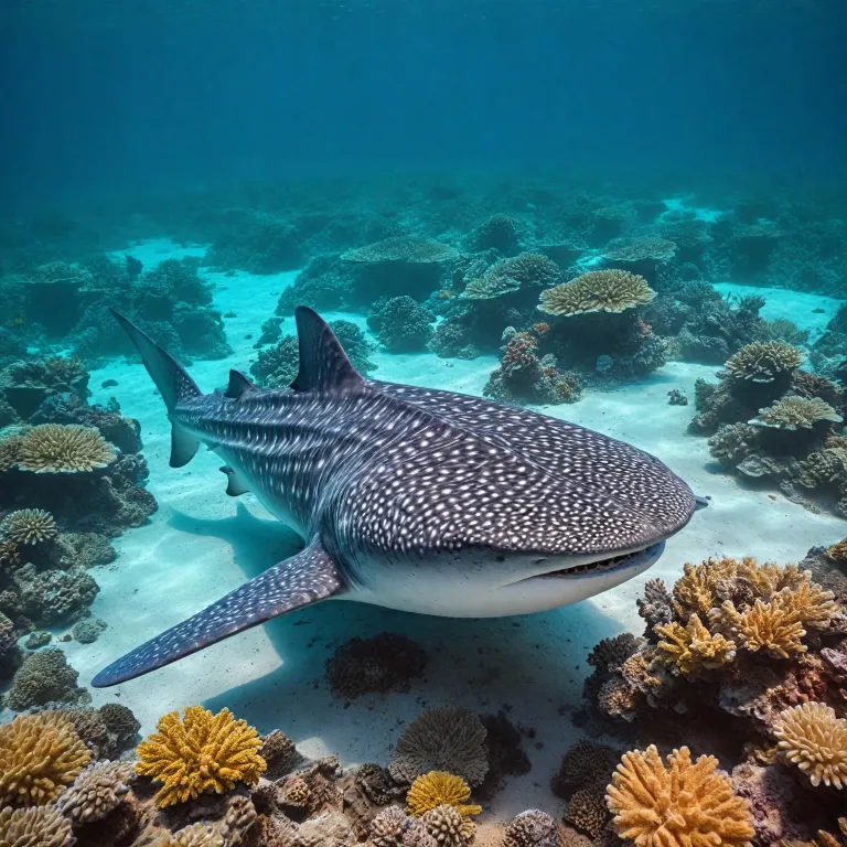 Unforgettable encounters: diving with whale sharks across the world’s most iconic waters