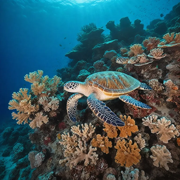 Unveiling the wonders of diving in the Red Sea: marine life, iconic sites, and liveaboard adventures