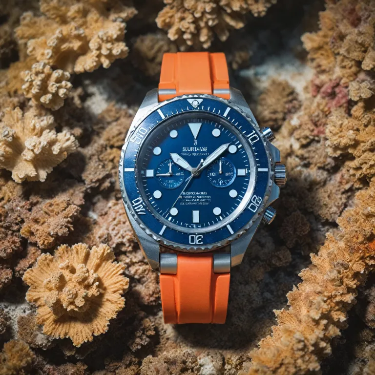 A guide to the best dive watches for marine explorers