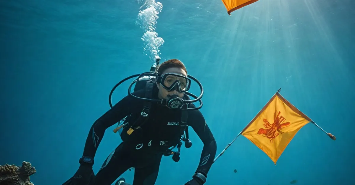 Essential health precautions for safe scuba diving: minimizing risks ...