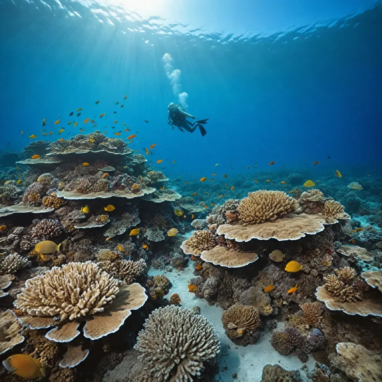 Marine travel insurance options: a comprehensive guide for divers and seafarers