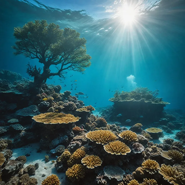 Essential health and safety travel tips for diving and marine adventures