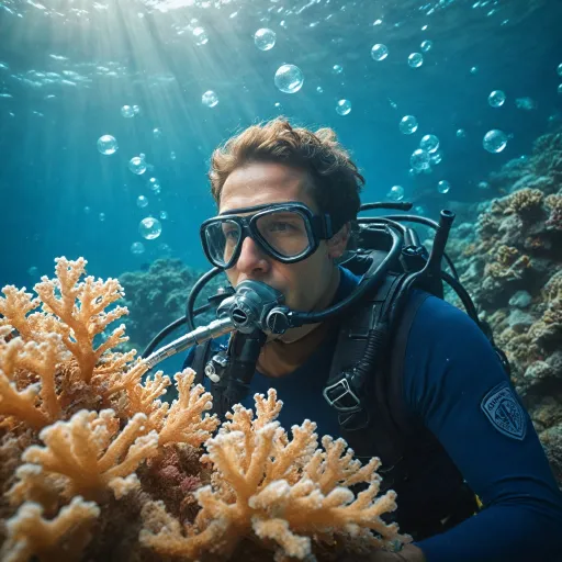 Understanding decompression sickness: what every scuba diver needs to know about the bends