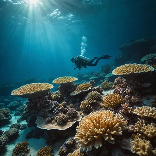 Achieving recognition with the SSI advanced open water card: pathways to expertise and adventure