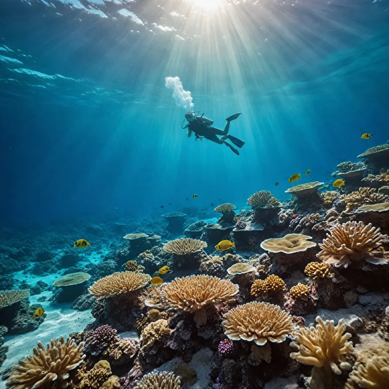 Understanding how snorkeling works: a comprehensive guide to underwater exploration