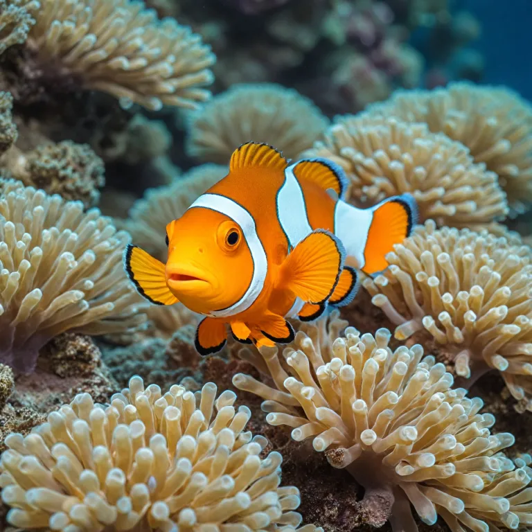 Understanding the lifespan of clownfish: what every marine enthusiast should know