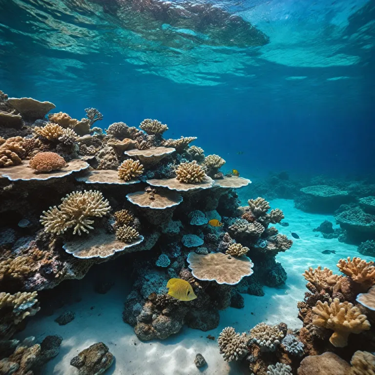 Cozumel diving packages: exploring marine wonders and tailored experiences