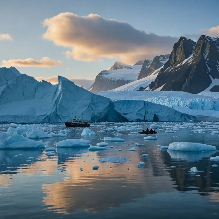 Antarctica cruise news today: latest updates on polar voyages, ships, and marine travel