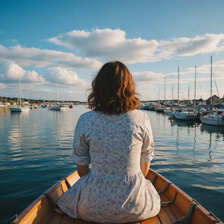 Sailing adventures tailored for solo travellers: experience the open ocean and vibrant communities