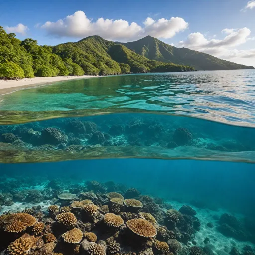 A refined costa rica itinerary 7 days for divers and ocean lovers