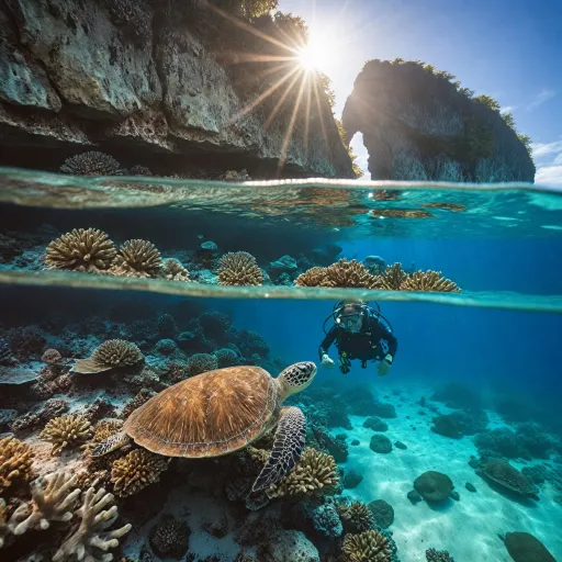 Raja Ampat liveaboard journeys for serious divers and marine travelers