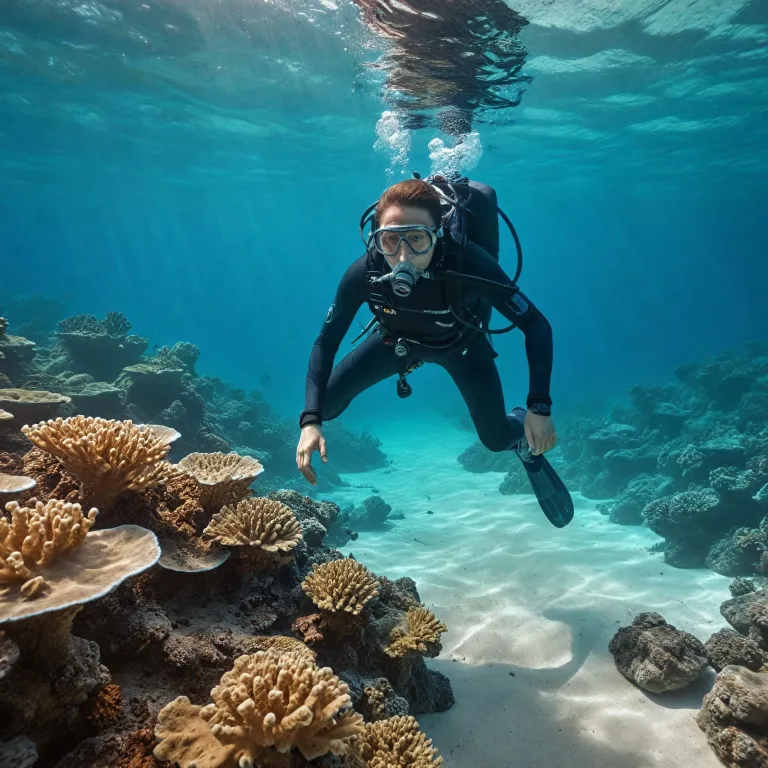 Mastering dive weight for effortless buoyancy and safer underwater travel