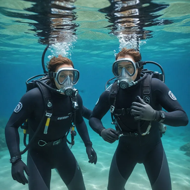 How to master scuba regulator intermediate pressure adjustment for safer, smoother dives