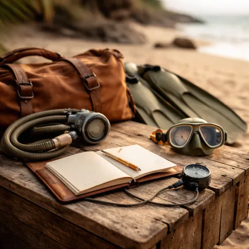 Get Certified for Less: The Destinations Where Dive Training Costs a Fraction of the Price