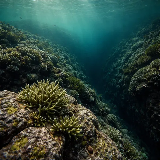 Below the Recreational Limit: What Galapagos Deep-Sea Corals Tell Us About Conservation's Blind Spot