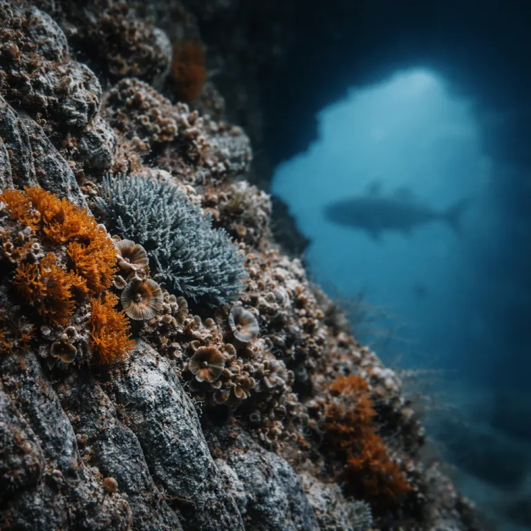 Palau in the Shoulder Season: Walls, Caves, and Pelagics Without the Crowds