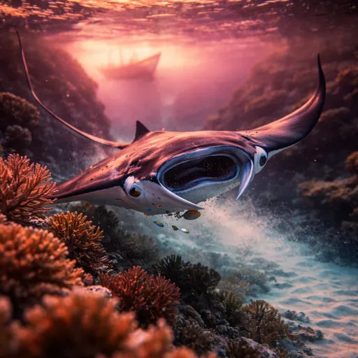Maldives Manta Encounters: Timing, Tides, and the Channels Divemasters Keep Quiet About