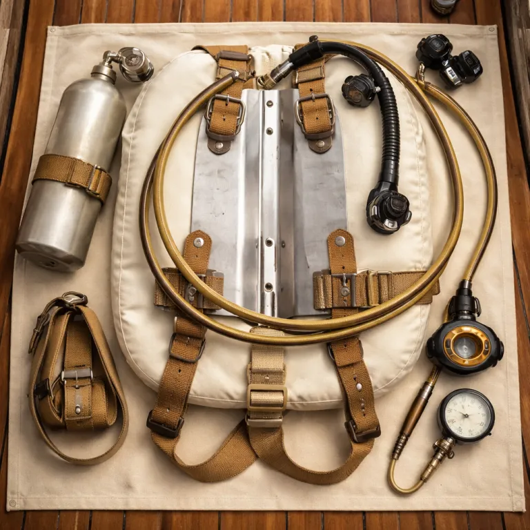 Backplate, Wing, Long Hose: Why Recreational Divers Are Borrowing From Tech