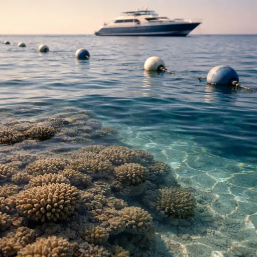 Egypt Rewrites the Rulebook: How New Red Sea Regulations Reshape Dive Safaris