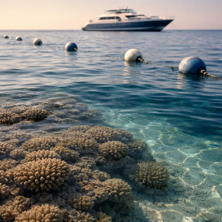 Egypt Rewrites the Rulebook: How New Red Sea Regulations Reshape Dive Safaris