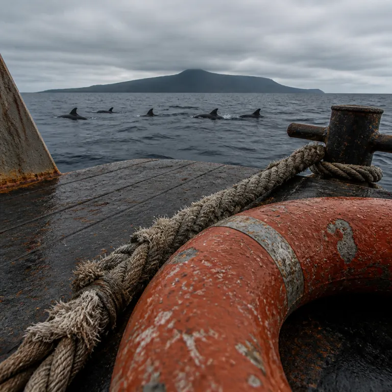 The Azores Triangle: Europe's Best-Kept Open Secret for Pelagic Encounters