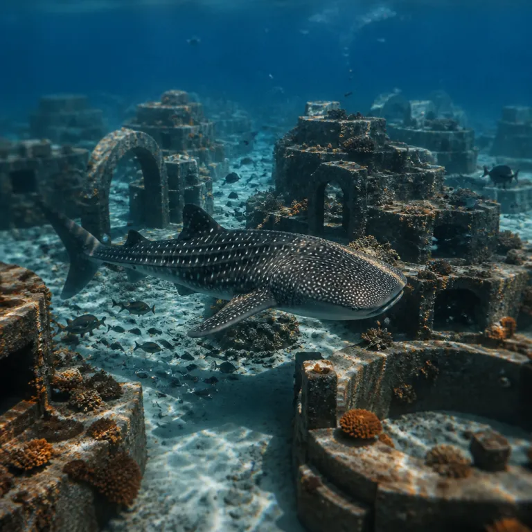 Diving Isla Mujeres, Mexico: serene reefs, whale sharks and underwater art