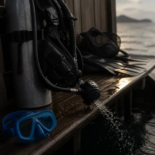 An elegant guide to diving in Indonesia’s most spectacular tropical reefs