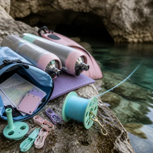 How Y‑Kiki Divers in Missouri shapes confident cave divers for global adventures