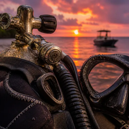 How to choose the right scuba gear rental for your next dive trip